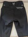 Pantalon X-Design Horse Pilot Noir