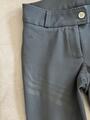 Pantalon Horse Pilot Gris