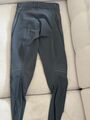 Pantalon Horse Pilot Gris