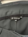 Pantalon Horse Pilot Gris
