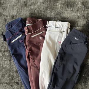 Lot de pantalons d’équitation Horse Pilot & Anna Scarpati – Taille 14 ans / XS