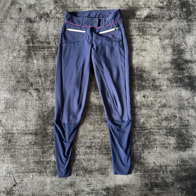 Lot de pantalons d’équitation Horse Pilot & Anna Scarpati – Taille 14 ans / XS