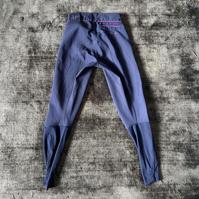 Lot de pantalons d’équitation Horse Pilot & Anna Scarpati – Taille 14 ans / XS