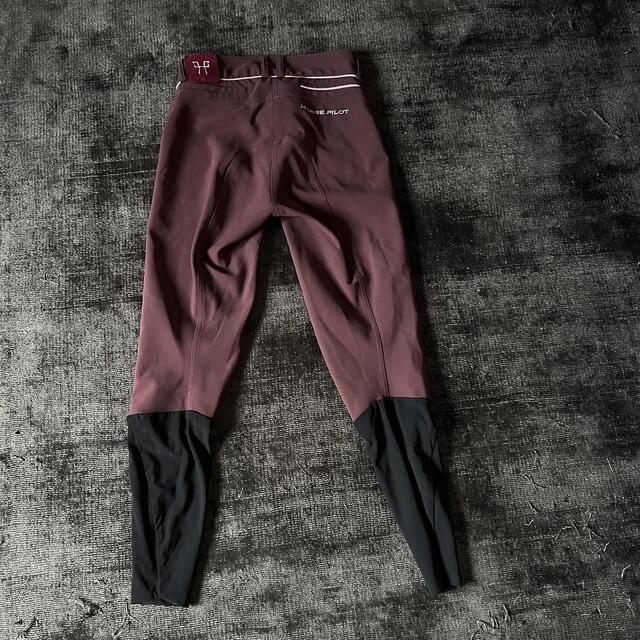 Lot de pantalons d’équitation Horse Pilot & Anna Scarpati – Taille 14 ans / XS