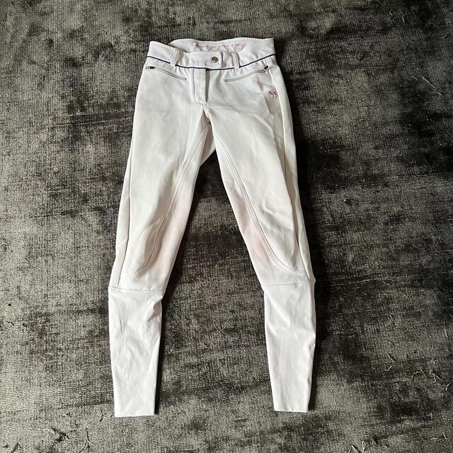 Lot de pantalons d’équitation Horse Pilot & Anna Scarpati – Taille 14 ans / XS