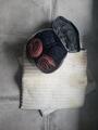 lot de 4 bandes de repos et 2 flannelles