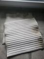lot de 4 bandes de repos et 2 flannelles
