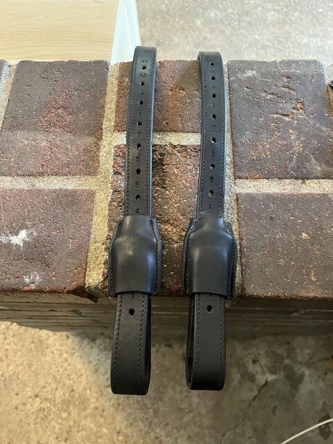 étrivière flex on