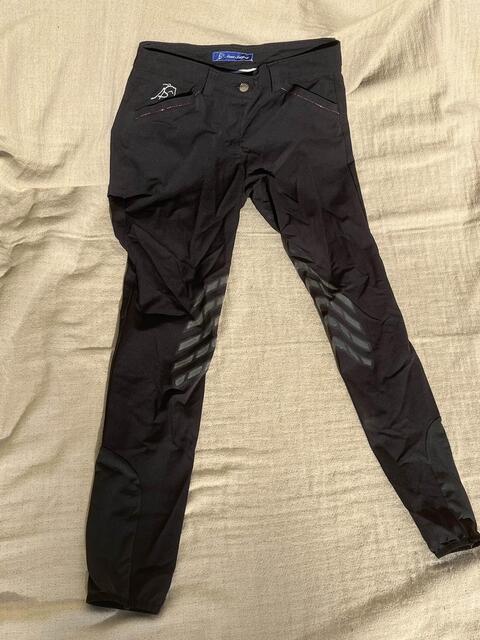 Pantalon Anna Scarpati