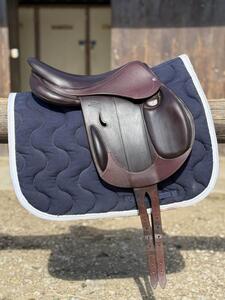 Selle Devoucoux Chiberta k