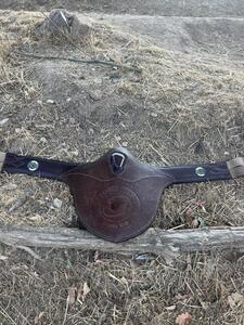 Bavette Forestier 135