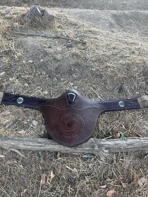 Bavette Forestier 135