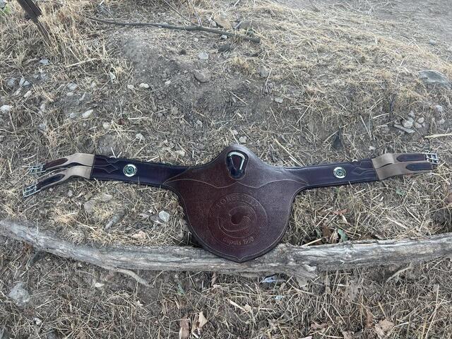 Bavette Forestier 135