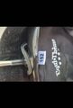 Veste de concours noire Equitheme