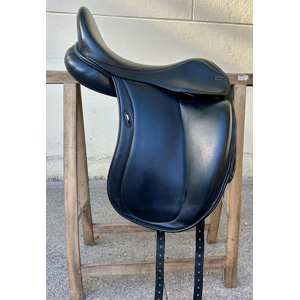 Selle dressage Time Rider