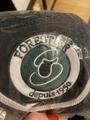 Bonnet Forestier sellier