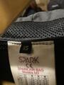 Airbag spark