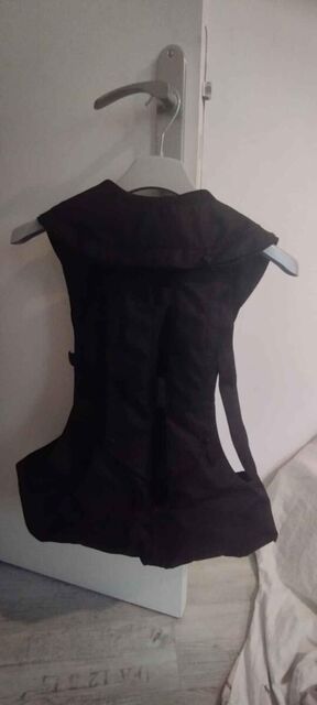 gilet airbag debon'r