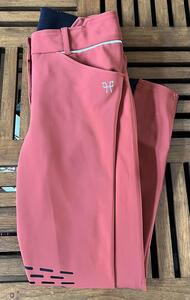 Pantalon horsepilot X- DESIGN TERRACOTTA