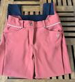 Pantalon horsepilot X- DESIGN TERRACOTTA