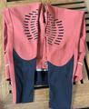 Pantalon horsepilot X- DESIGN TERRACOTTA