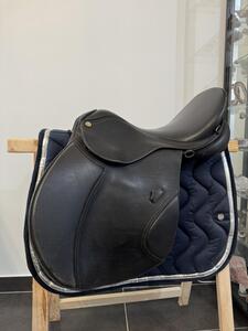 Selle Mixte