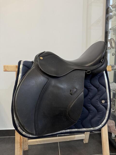 Selle Mixte