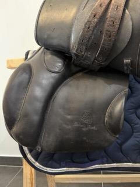 Selle Mixte