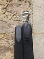 Sangle CWD 1m15 Noir - proche du neuf