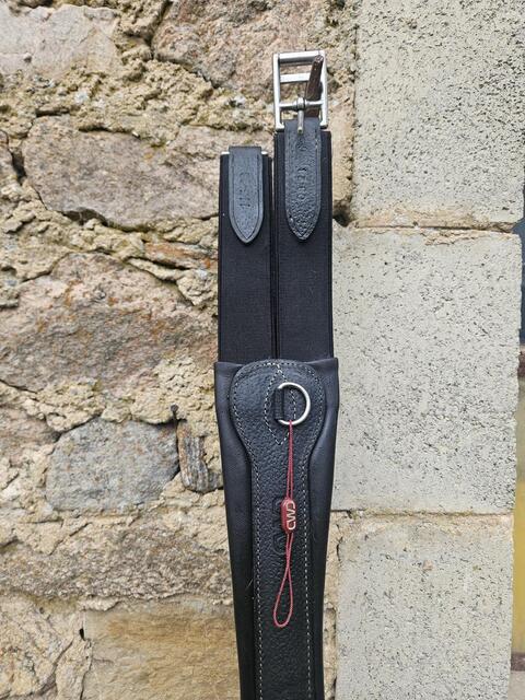 Sangle CWD 1m15 Noir - proche du neuf