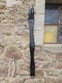 Sangle CWD 1m15 Noir - proche du neuf