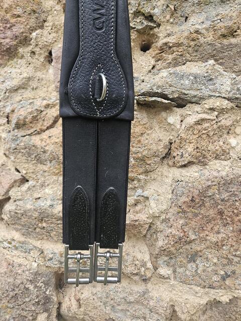 Sangle CWD 1m15 Noir - proche du neuf