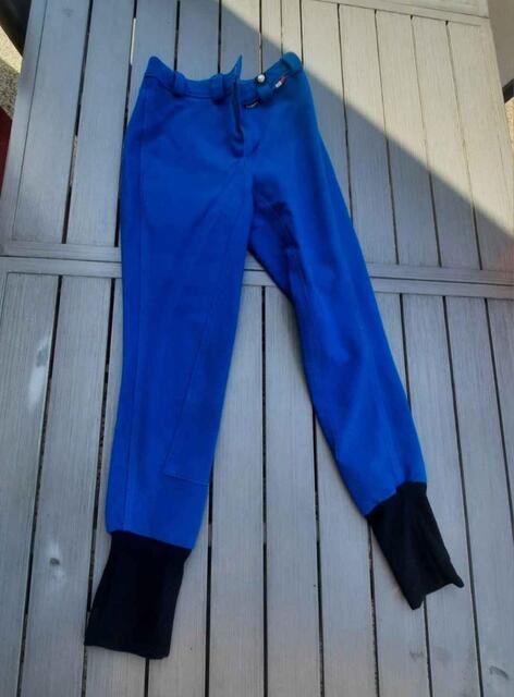 pantalon Gaspy
