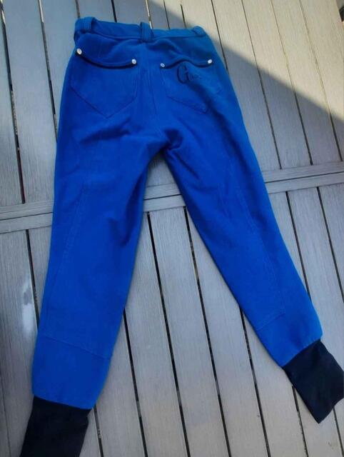 pantalon Gaspy
