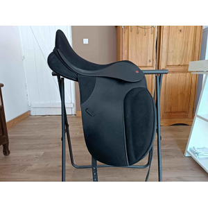 Selle dressage thorowgood T4