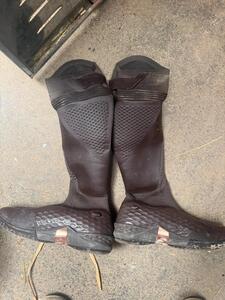 Teknit Boot