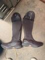 Teknit Boot