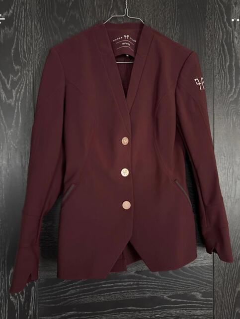 Veste hors pilot Bordeaux