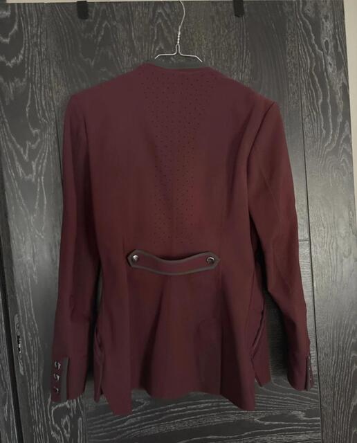 Veste hors pilot Bordeaux