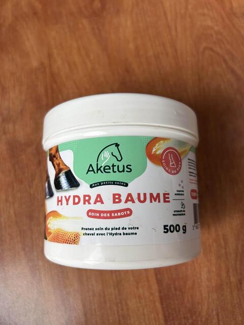hydra baume