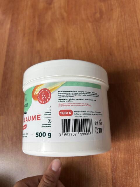 hydra baume