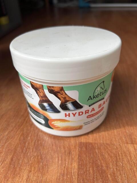 hydra baume