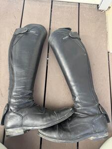 Bottes EGO 7-37 M-1