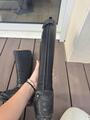 Bottes EGO 7-37 M-1