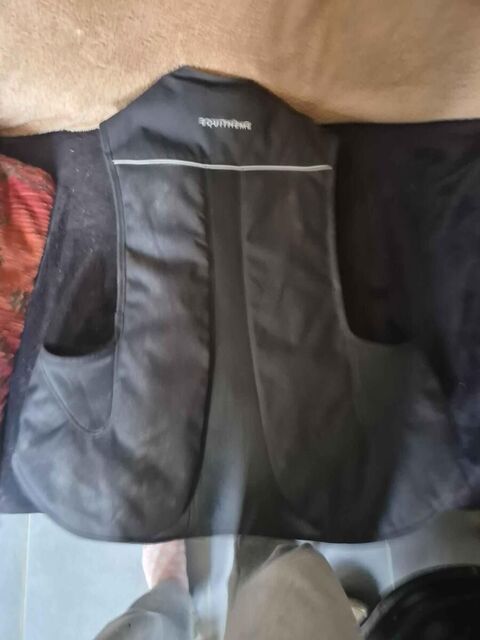 airbag equitheme