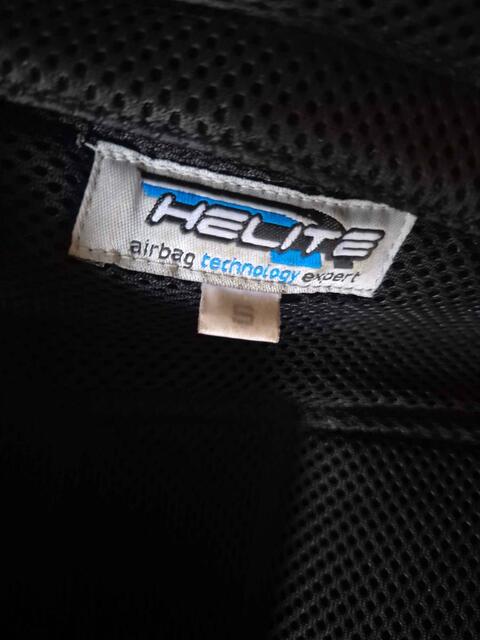 airbag equitheme