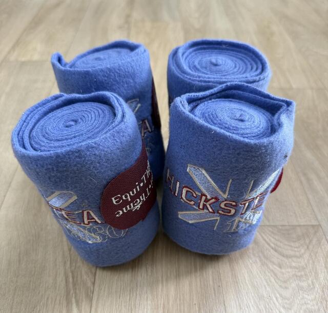 Equithème Bandes de polo
