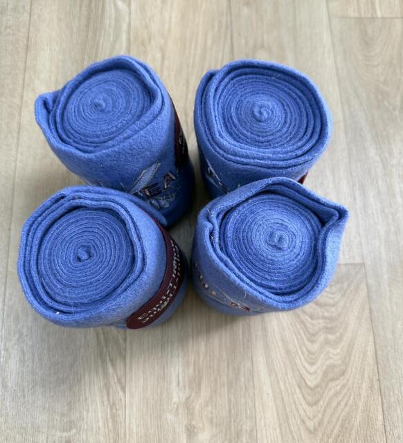 Equithème Bandes de polo