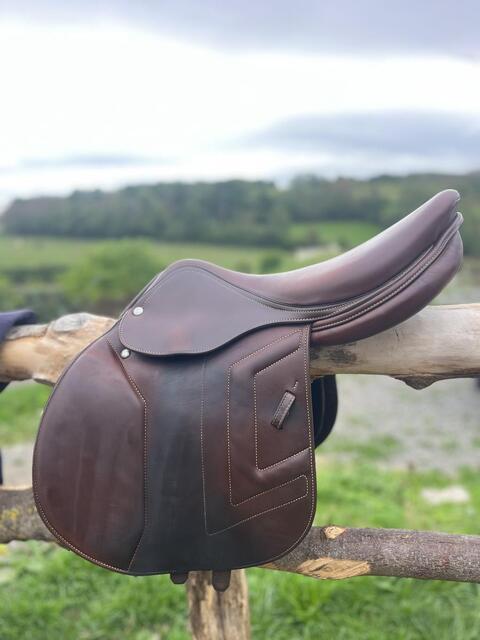 Selle renaissance 17,5
