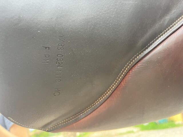 Selle renaissance 17,5